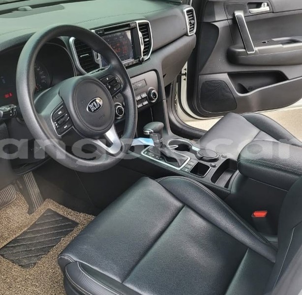 Big with watermark kia sportage luanda province luanda 19535