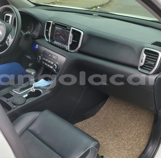 Big with watermark kia sportage luanda province luanda 19535