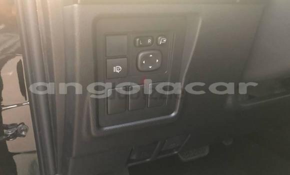 Buy New Toyota Prado Black Car in Luanda in Luanda Province Buy New Toyota Prado Black Car in Luanda in Luanda Province