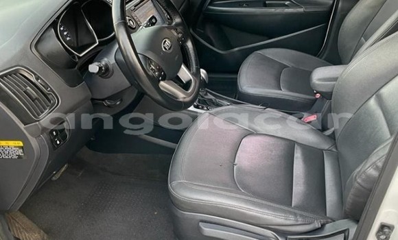 Buy Used Kia Pride White Car in Luanda in Luanda Province Buy Used Kia Pride White Car in Luanda in Luanda Province