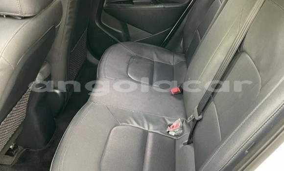 Buy Used Kia Pride White Car in Luanda in Luanda Province Buy Used Kia Pride White Car in Luanda in Luanda Province