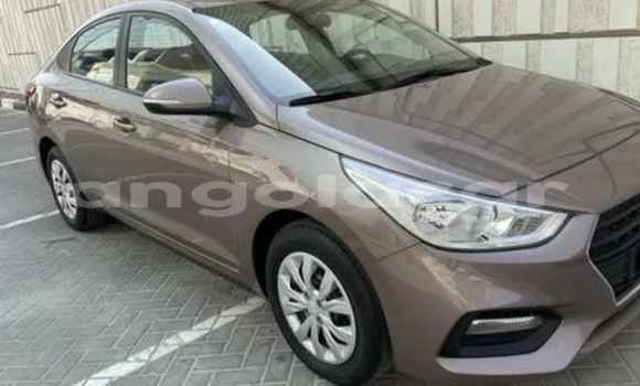 Acheter Occasion Voiture Hyundai Accent Autre à Luanda, Province de Luanda Acheter Occasion Voiture Hyundai Accent Autre à Luanda, Province de Luanda