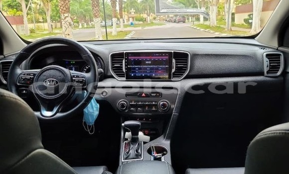 Buy Used Kia Morning Red Car in Luanda in Luanda Province Buy Used Kia Morning Red Car in Luanda in Luanda Province