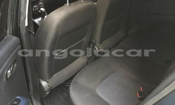 Comprar Usado Hyundai i10 Preto Carro em Luanda em Luanda Province Comprar Usado Hyundai i10 Preto Carro em Luanda em Luanda Province