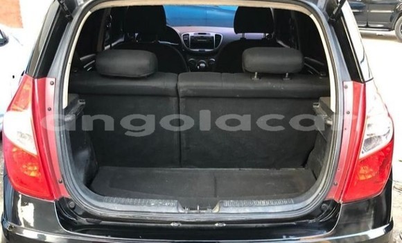 Comprar Usado Hyundai i10 Preto Carro em Luanda em Luanda Province Comprar Usado Hyundai i10 Preto Carro em Luanda em Luanda Province