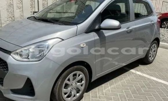 Comprar Usado Hyundai i10 Outro Carro em Luanda em Luanda Province