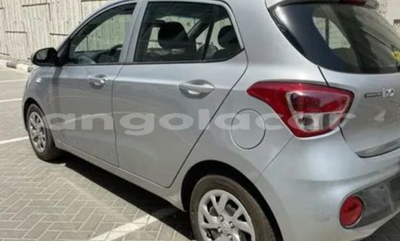 Comprar Usado Hyundai i10 Outro Carro em Luanda em Luanda Province Comprar Usado Hyundai i10 Outro Carro em Luanda em Luanda Province