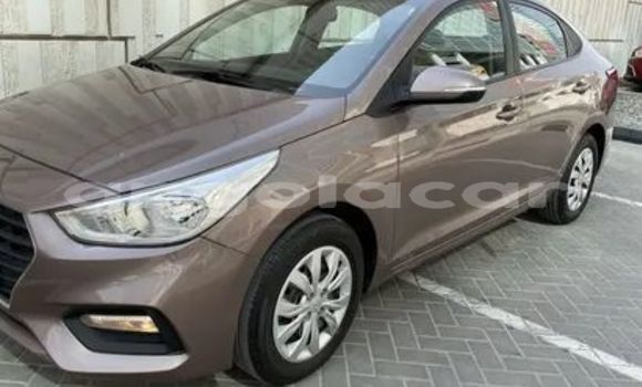 Buy Used Hyundai Accent Other Car in Luanda in Luanda Province