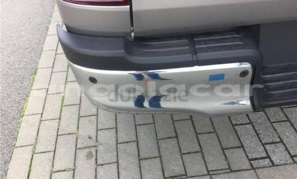 Buy Used Toyota Hilux Brown Car in Luanda in Luanda Province Buy Used Toyota Hilux Brown Car in Luanda in Luanda Province