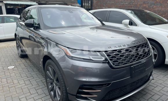 Comprar Usado Land Rover Range Rover Sport Prata Carro em Luanda em Luanda Province