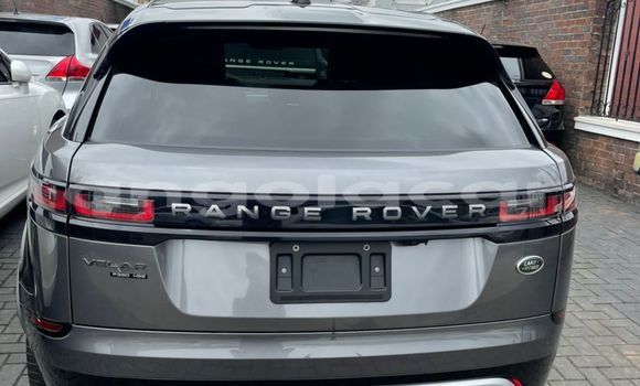 Comprar Usado Land Rover Range Rover Sport Prata Carro em Luanda em Luanda Province Comprar Usado Land Rover Range Rover Sport Prata Carro em Luanda em Luanda Province