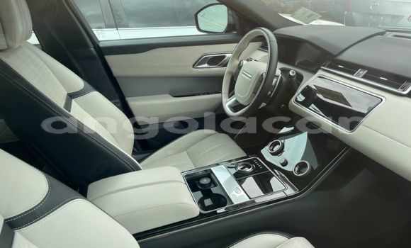 Comprar Usado Land Rover Range Rover Sport Prata Carro em Luanda em Luanda Province Comprar Usado Land Rover Range Rover Sport Prata Carro em Luanda em Luanda Province