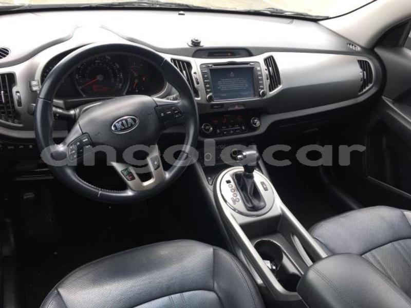 Big with watermark kia sportage luanda province luanda 19561
