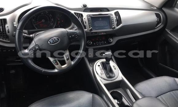 Comprar Usado Kia Sportage Prata Carro em Luanda em Luanda Province Comprar Usado Kia Sportage Prata Carro em Luanda em Luanda Province