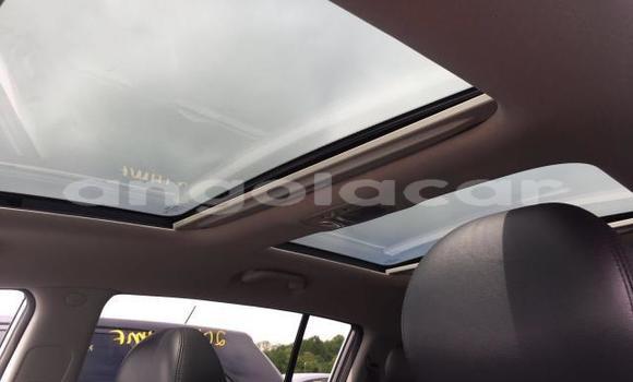 Comprar Usado Kia Sportage Prata Carro em Luanda em Luanda Province Comprar Usado Kia Sportage Prata Carro em Luanda em Luanda Province