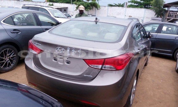 Comprar Usado Hyundai Elantra Prata Carro em Luanda em Luanda Province Comprar Usado Hyundai Elantra Prata Carro em Luanda em Luanda Province
