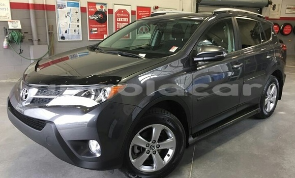 Buy Used Toyota RAV4 Other Car in Luanda in Luanda Province Buy Used Toyota RAV4 Other Car in Luanda in Luanda Province