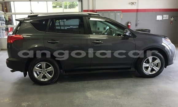 Buy Used Toyota RAV4 Other Car in Luanda in Luanda Province Buy Used Toyota RAV4 Other Car in Luanda in Luanda Province
