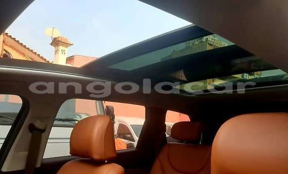 Acheter Occasion Voiture Hyundai Santa Fe Autre à Luena, Moxico Acheter Occasion Voiture Hyundai Santa Fe Autre à Luena, Moxico