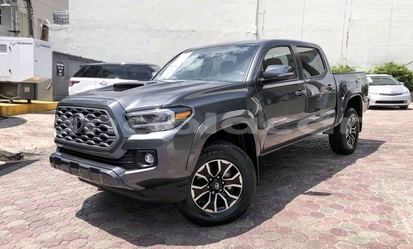 Comprar Usado Toyota Tacoma Outro Carro em Luanda em Luanda Province Comprar Usado Toyota Tacoma Outro Carro em Luanda em Luanda Province