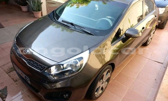 Buy Used Kia rio Other Car in Luanda in Luanda Province