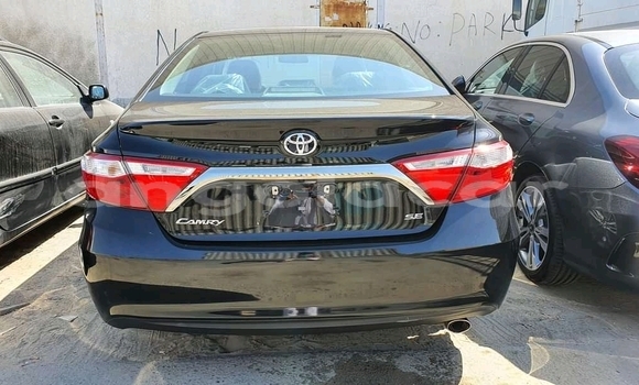 Comprar Usado Toyota Camry Preto Carro em Luanda em Luanda Province Comprar Usado Toyota Camry Preto Carro em Luanda em Luanda Province