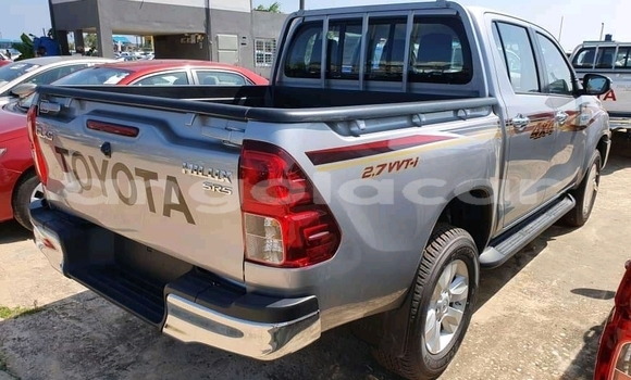 Comprar Usado Toyota Hilux Outro Carro em Luanda em Luanda Province Comprar Usado Toyota Hilux Outro Carro em Luanda em Luanda Province