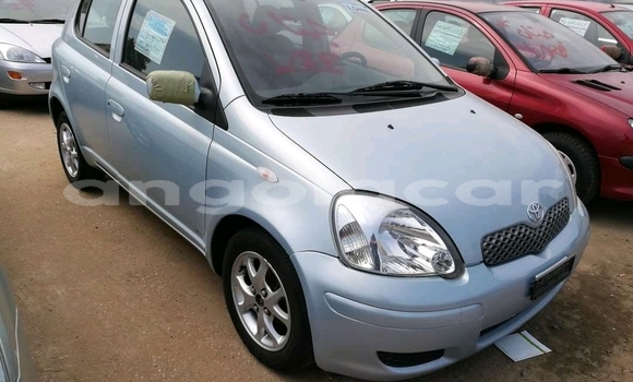 Comprar Usado Toyota Vitz Outro Carro em Luanda em Luanda Province