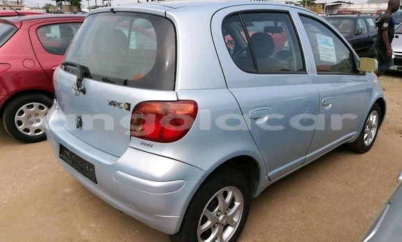 Buy Used Toyota Vitz Other Car in Luanda in Luanda Province Buy Used Toyota Vitz Other Car in Luanda in Luanda Province