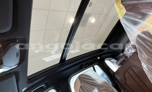 Acheter Occasion Voiture BMW X5 Blanc à Luanda, Province de Luanda Acheter Occasion Voiture BMW X5 Blanc à Luanda, Province de Luanda