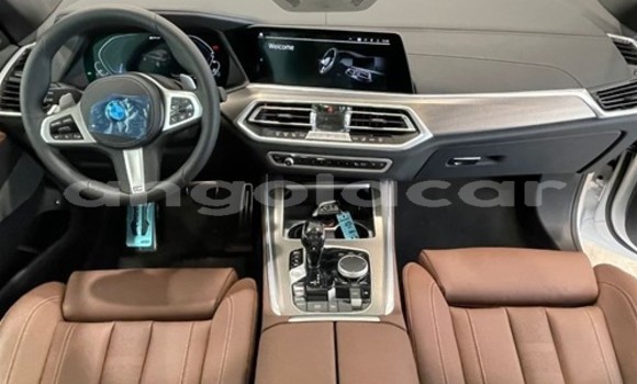 Acheter Occasion Voiture BMW X5 Blanc à Luanda, Province de Luanda Acheter Occasion Voiture BMW X5 Blanc à Luanda, Province de Luanda