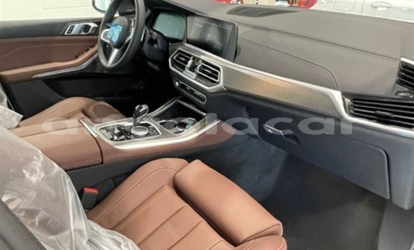 Acheter Occasion Voiture BMW X5 Blanc à Luanda, Province de Luanda Acheter Occasion Voiture BMW X5 Blanc à Luanda, Province de Luanda