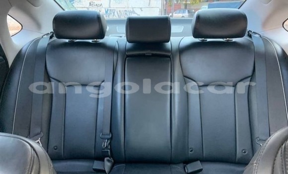 Comprar Usado Hyundai Aslan Preto Carro em Luanda em Luanda Province Comprar Usado Hyundai Aslan Preto Carro em Luanda em Luanda Province