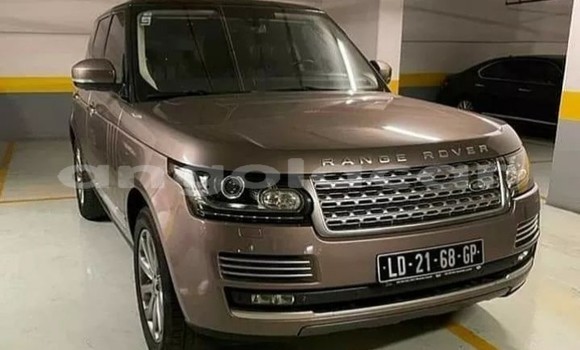 Buy Used Land Rover Range Rover Other Car in Luanda in Luanda Province