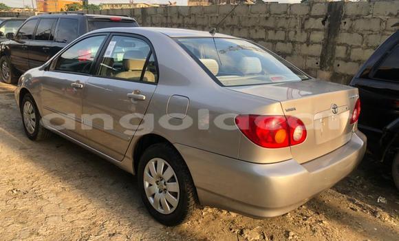 Acheter Occasion Voiture Toyota Corolla Autre à Luanda, Province de Luanda Acheter Occasion Voiture Toyota Corolla Autre à Luanda, Province de Luanda