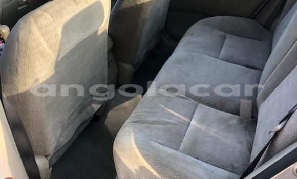 Acheter Occasion Voiture Toyota Corolla Autre à Luanda, Province de Luanda Acheter Occasion Voiture Toyota Corolla Autre à Luanda, Province de Luanda
