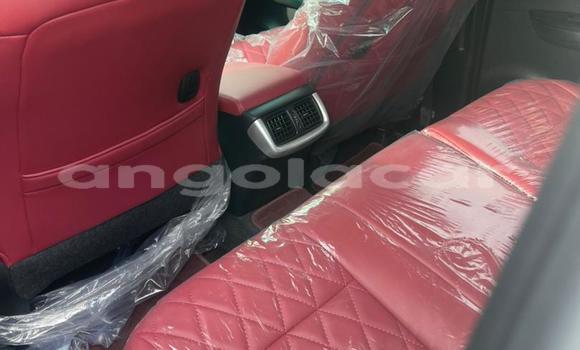 Comprar Usado Toyota Hilux Branco Carro em Luanda em Luanda Province Comprar Usado Toyota Hilux Branco Carro em Luanda em Luanda Province