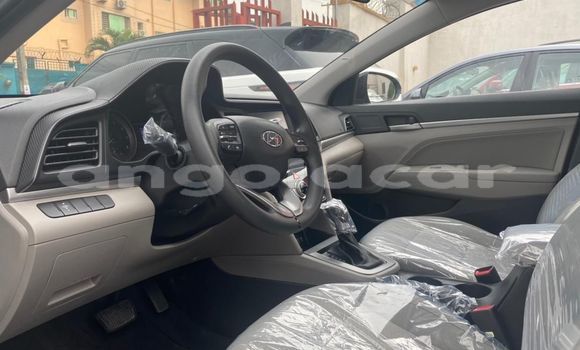Acheter Occasion Voiture Hyundai Elantra Noir à Luanda, Province de Luanda Acheter Occasion Voiture Hyundai Elantra Noir à Luanda, Province de Luanda