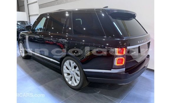 Comprar Importar Land Rover Range Rover Preto Carro em Import - Dubai em Bengo Province Comprar Importar Land Rover Range Rover Preto Carro em Import - Dubai em Bengo Province