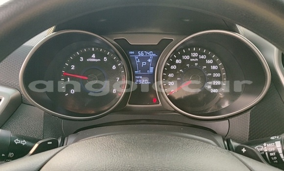 Comprar Usado Hyundai Veloster Prata Carro em Luanda em Luanda Province Comprar Usado Hyundai Veloster Prata Carro em Luanda em Luanda Province