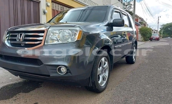 Acheter Occasion Voiture Honda Pilot Autre à Luanda, Province de Luanda Acheter Occasion Voiture Honda Pilot Autre à Luanda, Province de Luanda