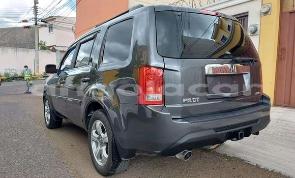 Comprar Usado Honda Pilot Outro Carro em Luanda em Luanda Province Comprar Usado Honda Pilot Outro Carro em Luanda em Luanda Province