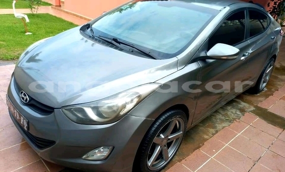 Buy Used Hyundai Elantra Other Car in Luanda in Luanda Province Buy Used Hyundai Elantra Other Car in Luanda in Luanda Province