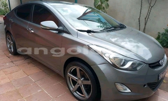 Buy Used Hyundai Elantra Other Car in Luanda in Luanda Province Buy Used Hyundai Elantra Other Car in Luanda in Luanda Province