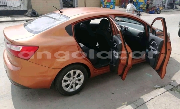 Comprar Usado Kia rio Outro Carro em Luanda em Luanda Province Comprar Usado Kia rio Outro Carro em Luanda em Luanda Province