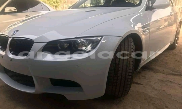 Comprar Usado BMW M3 Outro Carro em Luanda em Luanda Province Comprar Usado BMW M3 Outro Carro em Luanda em Luanda Province
