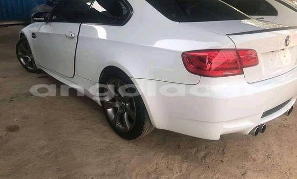 Comprar Usado BMW M3 Outro Carro em Luanda em Luanda Province Comprar Usado BMW M3 Outro Carro em Luanda em Luanda Province