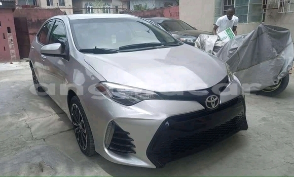 Acheter Occasion Voiture Toyota Corolla Autre à Luanda, Province de Luanda