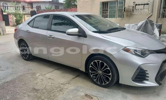 Comprar Usado Toyota Corolla Outro Carro em Luanda em Luanda Province Comprar Usado Toyota Corolla Outro Carro em Luanda em Luanda Province