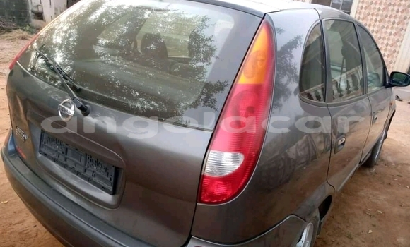 Comprar Usado Nissan Tino Outro Carro em Luanda em Luanda Province Comprar Usado Nissan Tino Outro Carro em Luanda em Luanda Province